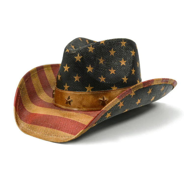 Camping Hats