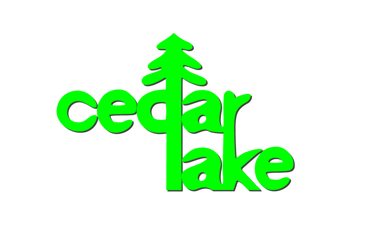 Cedar Lake
