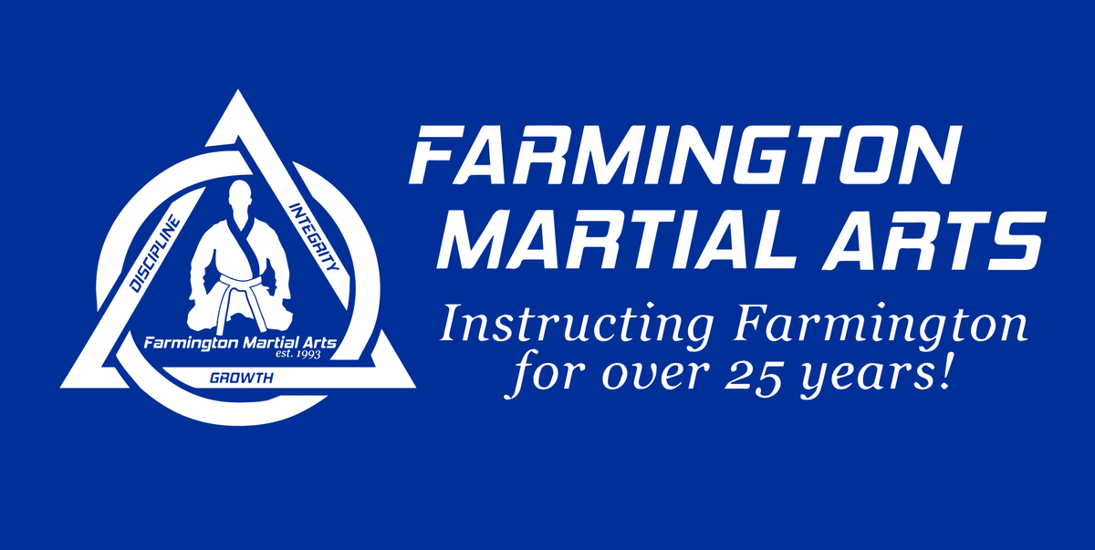 Farmington Martial Arts