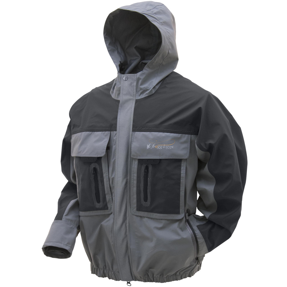 Fishing & Boating Jackets and Coats