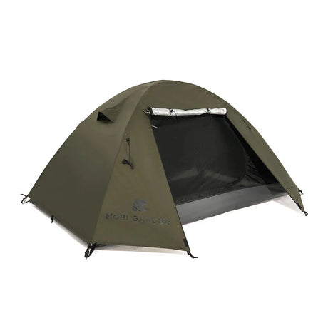 Lightweight Tents