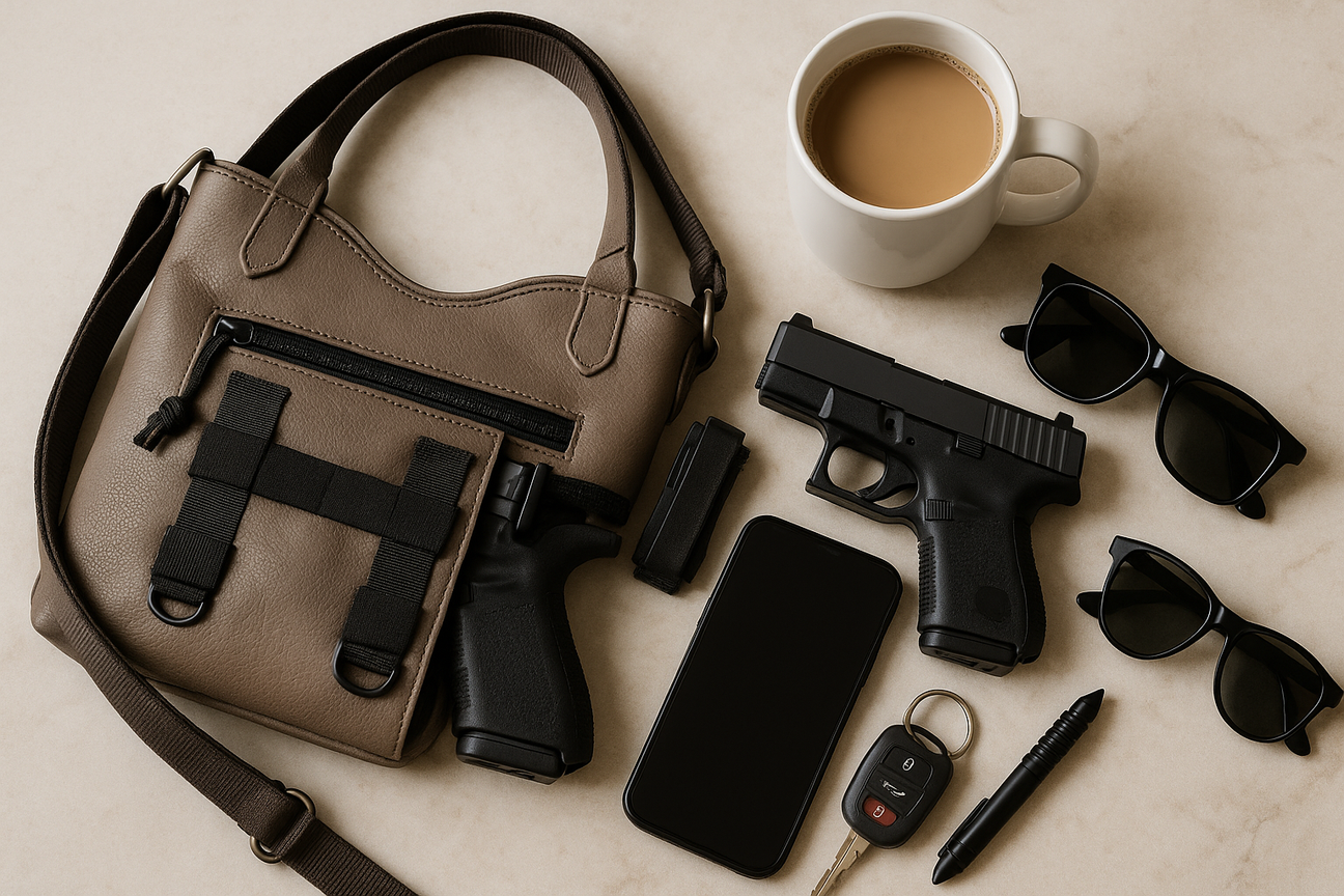 Concealed Carry