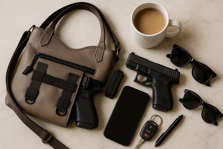 Concealed Carry