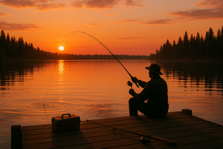Fishing