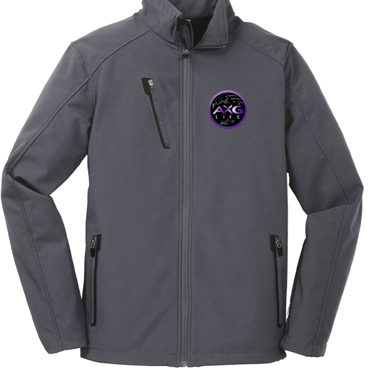 Camping Jackets and Coats