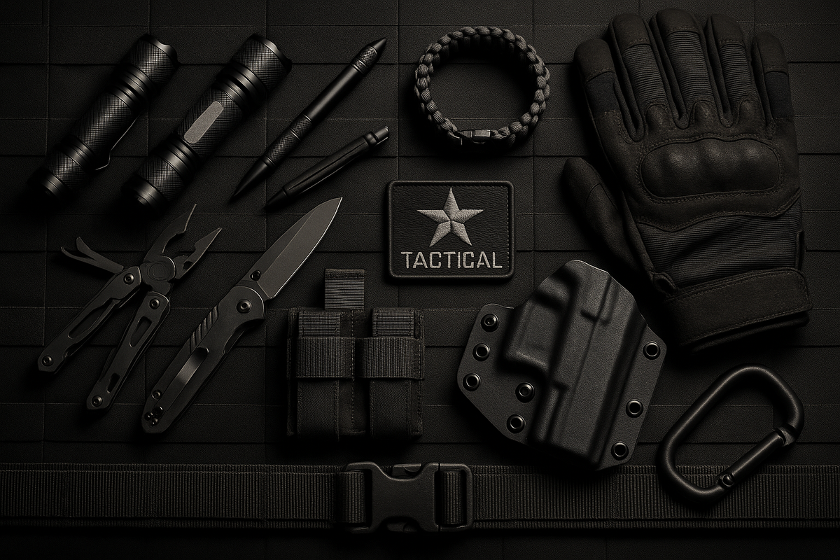 Tact Accessory Tactical Accessories – AXG Life
