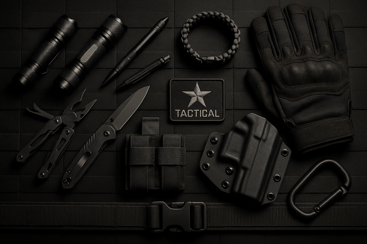 Tactical Accessories