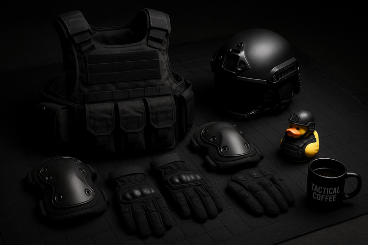 Protective Gear