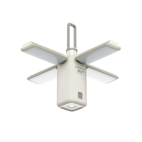 Tent Accessories
