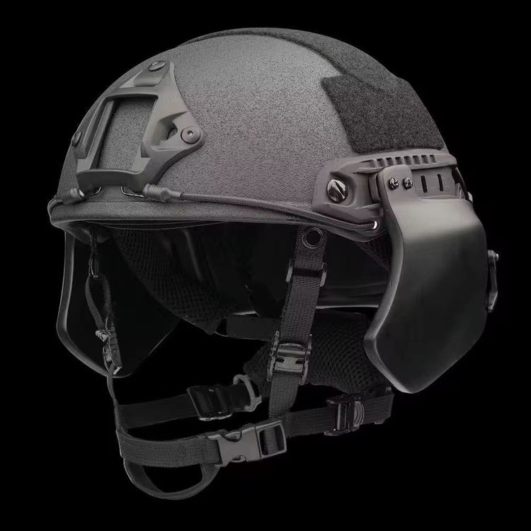 Helmets