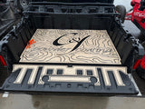 Can-Am Defender Bed & Tail Gate 4 door