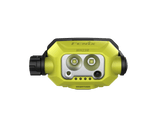 Fenix WH23R Gesture Sensing LED Headlamp For Industrial Work Hands Free Illumination With Spot And Flood Modes
