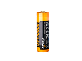 Fenix ARB-L21-6000 Rechargeable 21700 Battery With 6000mAh Power For High Drain Flashlights