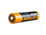 Fenix ARB-L21-6000 Rechargeable 21700 Battery With 6000mAh Power For High Drain Flashlights