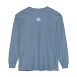 Tug Life Tarmac Edition Long Sleeve Shirt By The Crew Hangar For Aviation Ground Crew Warmth And Durability