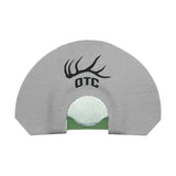 Over the Counter - Elk Diaphragm Call