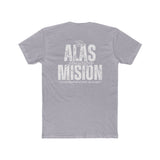 E8 Identity Tee By The Crew Hangar For Elevate Crew Bold Chest Logo And Back Rally Message