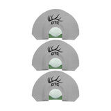 Over the Counter - Elk Diaphragm Call