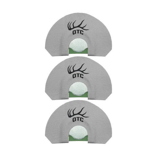 Over the Counter - Elk Diaphragm Call
