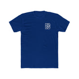 E8 Identity Tee Elevate Edition Everyday Crew Fit Bold Mission Crew Tee For Elevate Members The Crew Hangar