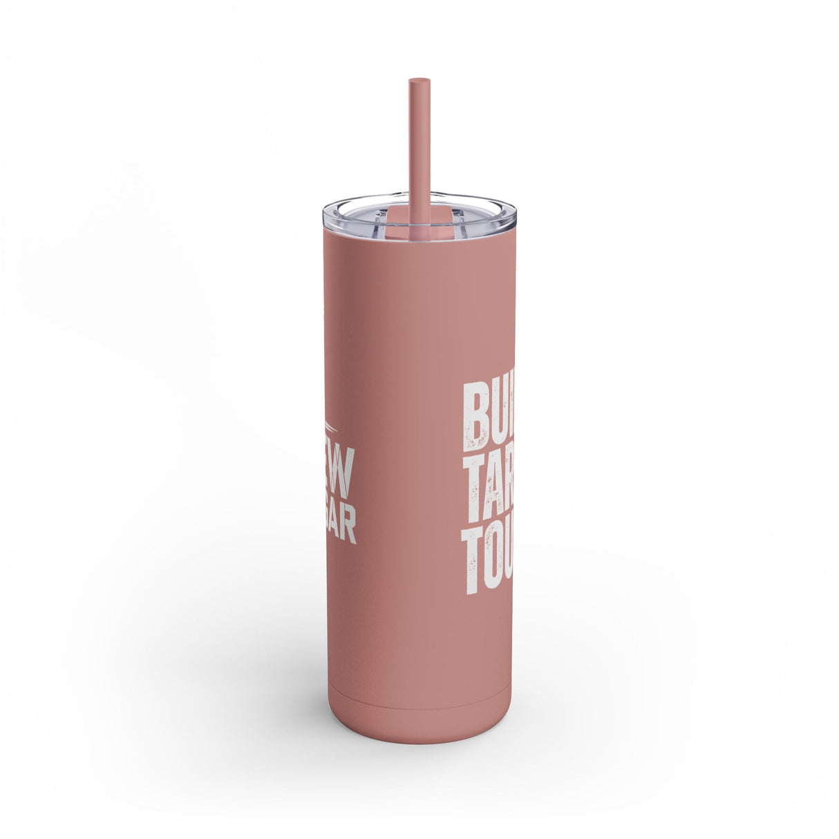 Tarmac Tough Tumbler The Crew Hangar Edition 20oz Matte Keeps Drinks Ice Cold 24 Hours for Shifts