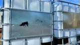 275 Gallon Water Tank (Food Grade)