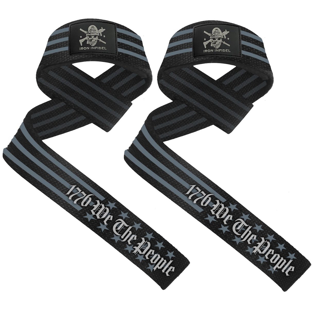 Lifting Straps
