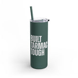 Tarmac Tough Tumbler The Crew Hangar Edition 20oz Matte Keeps Drinks Ice Cold 24 Hours for Shifts