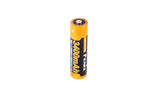 Fenix ARB-L18-3400mAh Rechargeable 18650 Battery With Advanced Protection For Outdoor Flashlight Fans