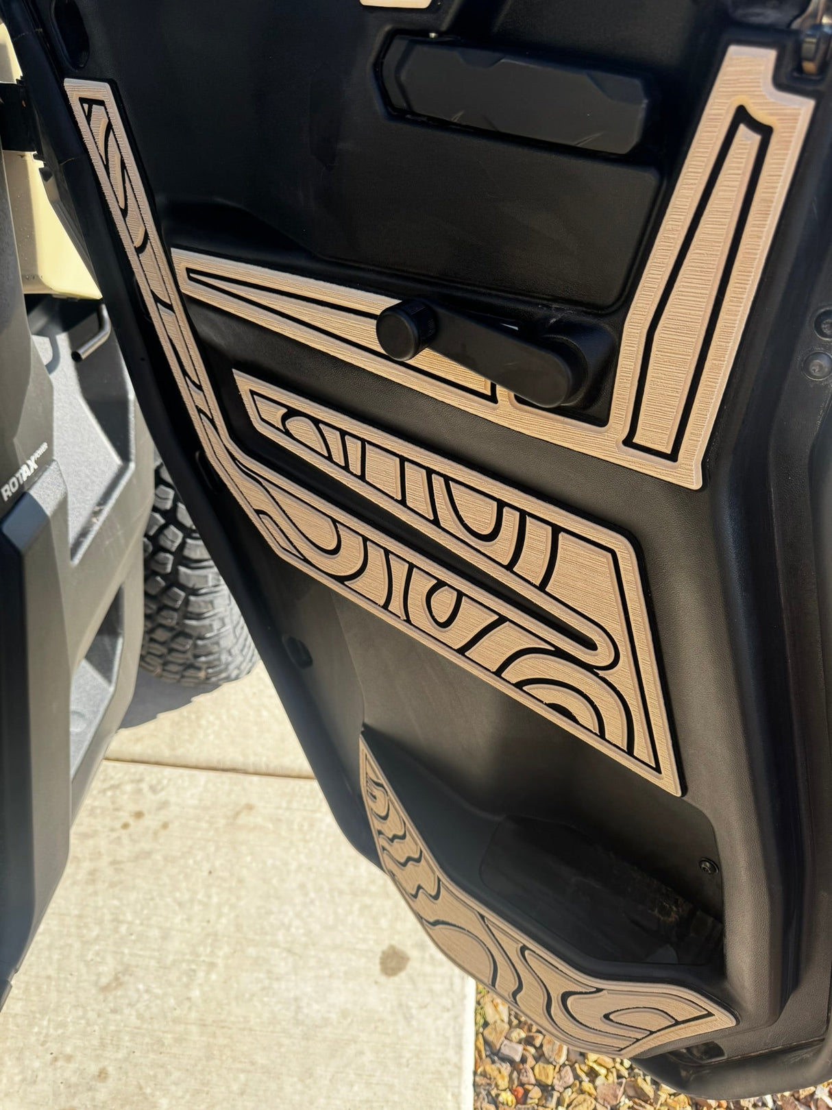Can-Am Defender