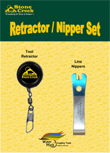 Retractor / Nipper Sets