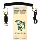 Magnetic Net Release