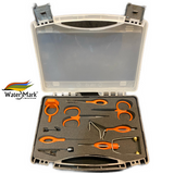 Water Mark™ Prime™ Fly Tying Tool Kit-