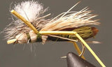 Parachute Stone Hopper