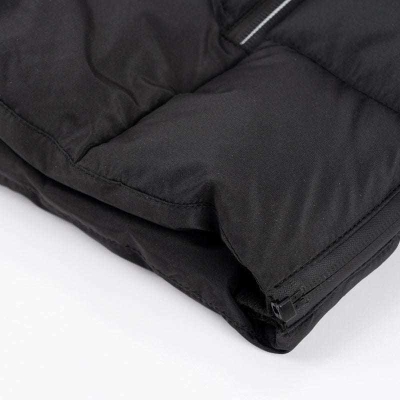 LITEGUEST Heated Vest with LED Light – Winter Outdoor Warming Vest