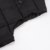 LITEGUEST Heated Vest with LED Light – Winter Outdoor Warming Vest