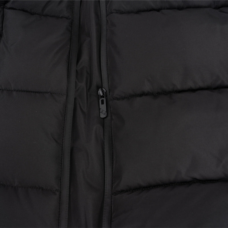 LITEGUEST Heated Vest with LED Light – Winter Outdoor Warming Vest