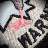 Consider This A Fucking Warning Pigeon - 3.5 inch Round Patch