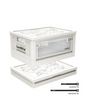Lum box  47qt Storage Box-0