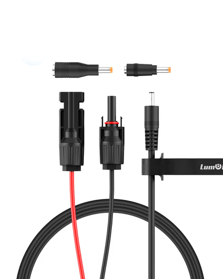 LUM CABLE solar pannel cable-0