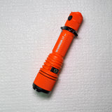 Warrior GEN5 LT-(Long Throw) - 3050 Lumen Tactical Flashlight