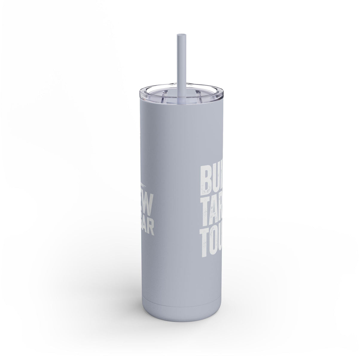 Tarmac Tough Tumbler The Crew Hangar Edition 20oz Matte Keeps Drinks Ice Cold 24 Hours for Shifts