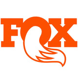 Fox 05-16 Ford Super Duty 0-1.5in Lift Rear 2.5 Perf. Series IFP HTO Shock