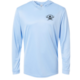 Paragon Bahama Performance Long Sleeve with Hood