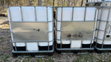 275 Gallon Water Tank (Food Grade)