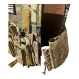 Redemption Tactical "CRUSADER 2.0"® Vest