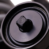 Fox 22-24 Lexus LX600 2.5 Performance Elite Series Front Coil-Over Reservoir Shocks- Adjustable