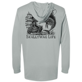 Paragon Bahama Performance Long Sleeve with Hood