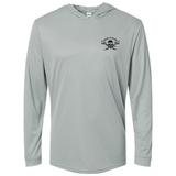 Paragon Bahama Performance Long Sleeve with Hood