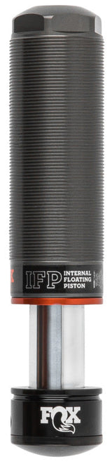 Fox 07-18 Jeep JK 2.0 Factory Series 2in Travel Rear Gen2 Bump Stop IFP (Pair)